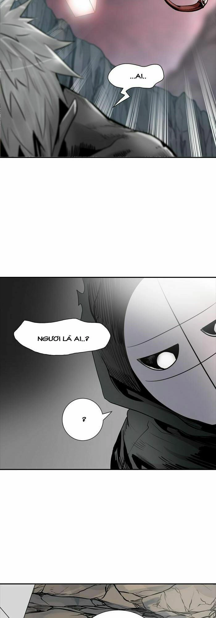 Tòa Tháp Bí Ẩn Chapter 335 - 45