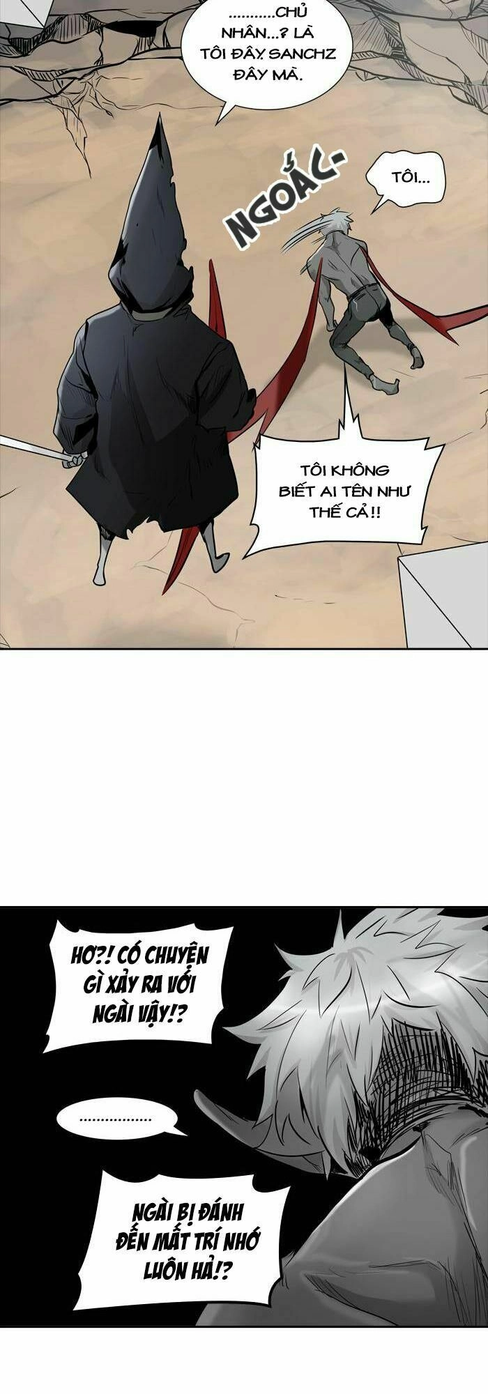 Tòa Tháp Bí Ẩn Chapter 335 - 46