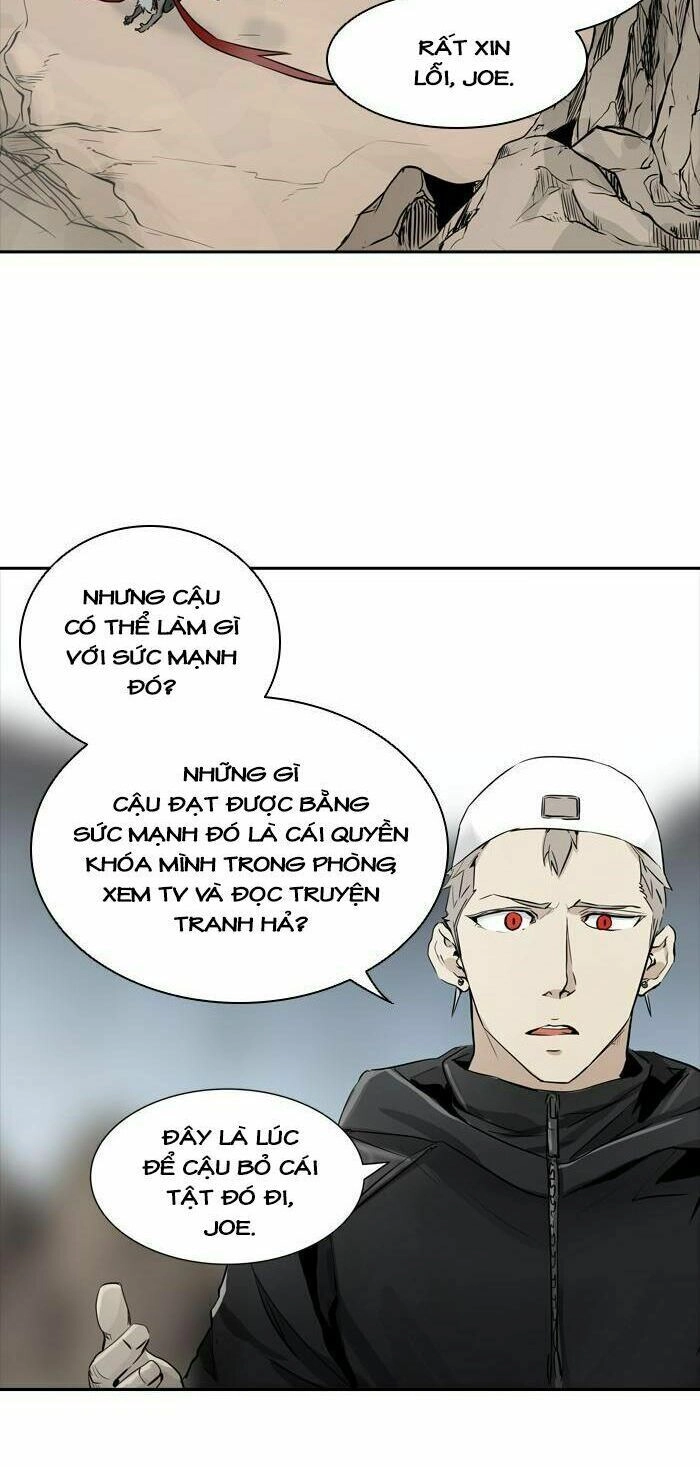 Tòa Tháp Bí Ẩn Chapter 335 - 53