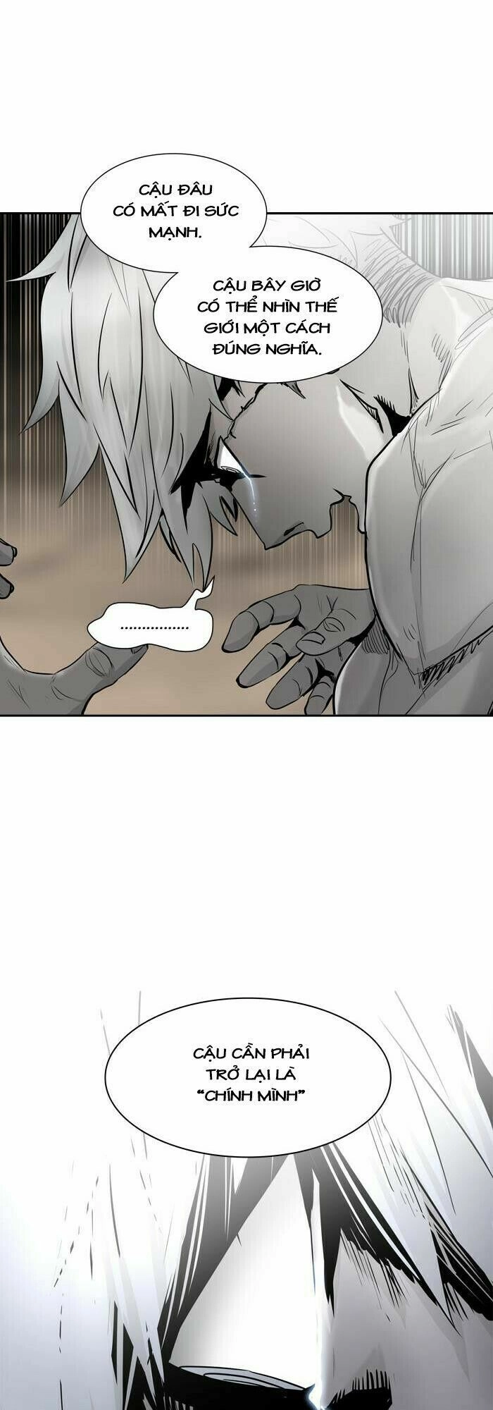 Tòa Tháp Bí Ẩn Chapter 335 - 54