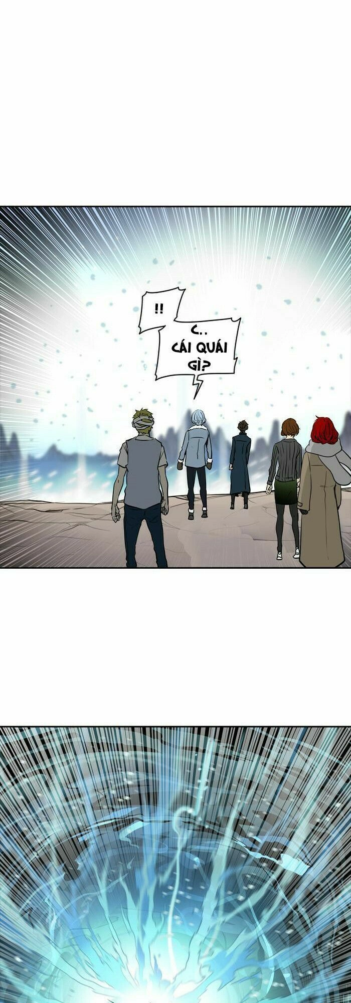 Tòa Tháp Bí Ẩn Chapter 335 - 63