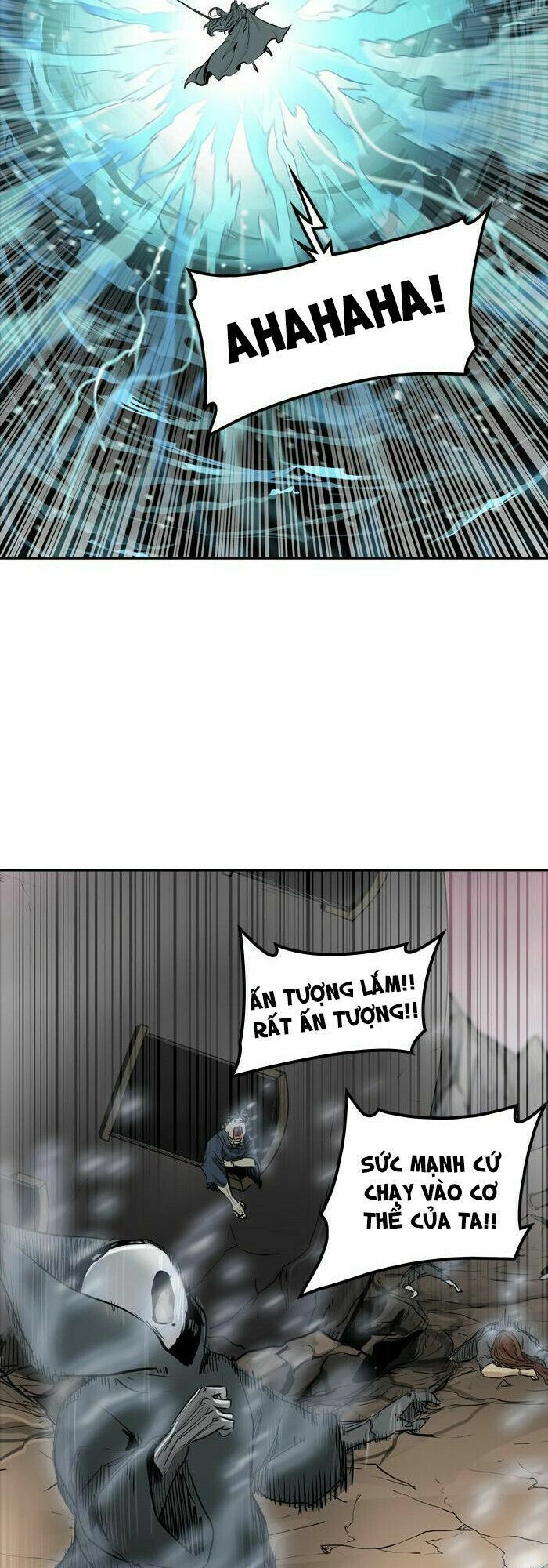 Tòa Tháp Bí Ẩn Chapter 335 - 64