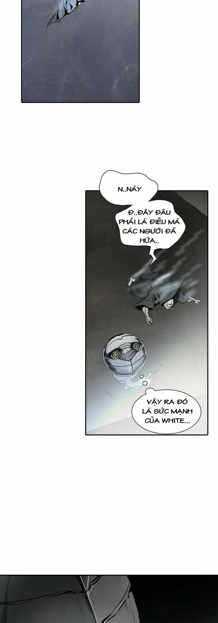 Tòa Tháp Bí Ẩn Chapter 335 - 67