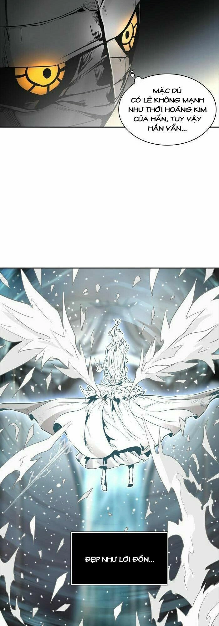 Tòa Tháp Bí Ẩn Chapter 335 - 68