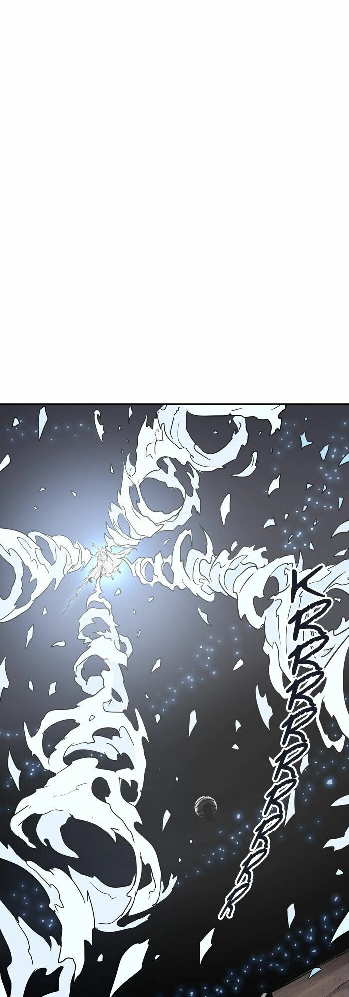 Tòa Tháp Bí Ẩn Chapter 336 - 2