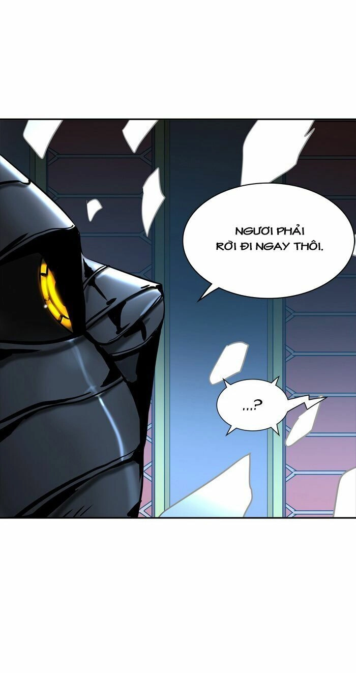 Tòa Tháp Bí Ẩn Chapter 336 - 6