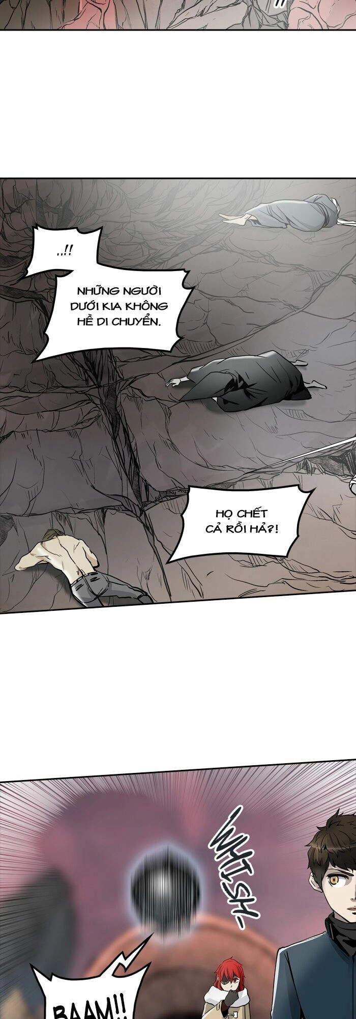 Tòa Tháp Bí Ẩn Chapter 336 - 17