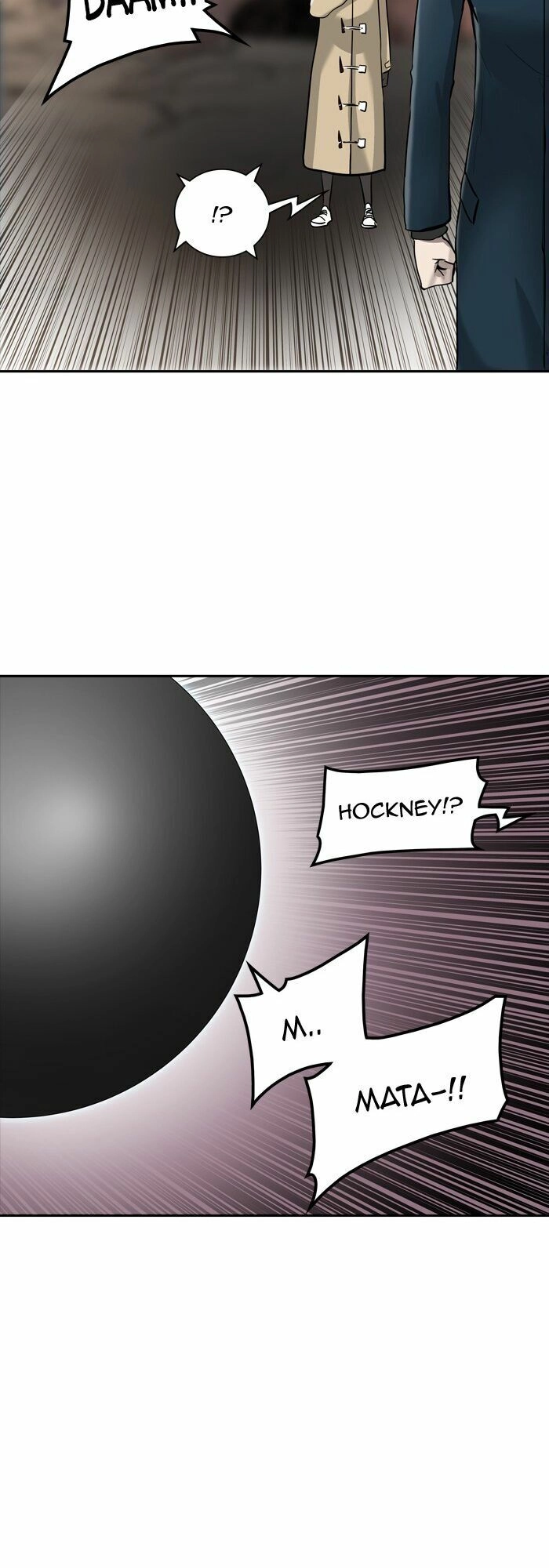 Tòa Tháp Bí Ẩn Chapter 336 - 18