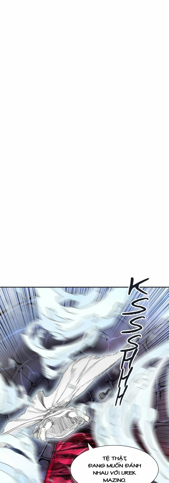 Tòa Tháp Bí Ẩn Chapter 336 - 34