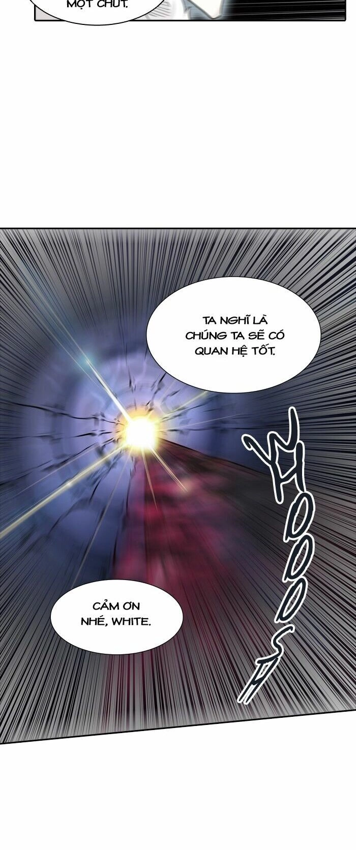 Tòa Tháp Bí Ẩn Chapter 336 - 38