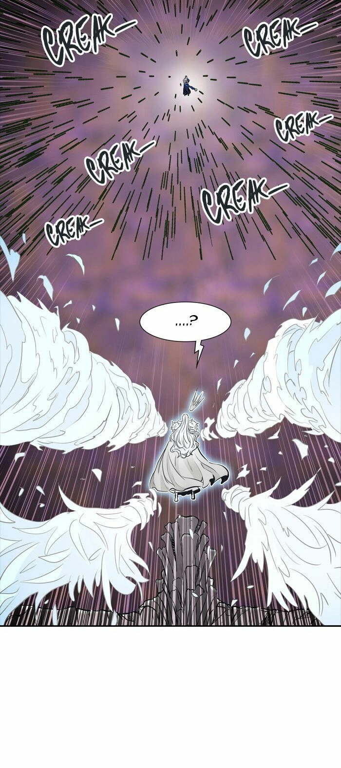 Tòa Tháp Bí Ẩn Chapter 336 - 43