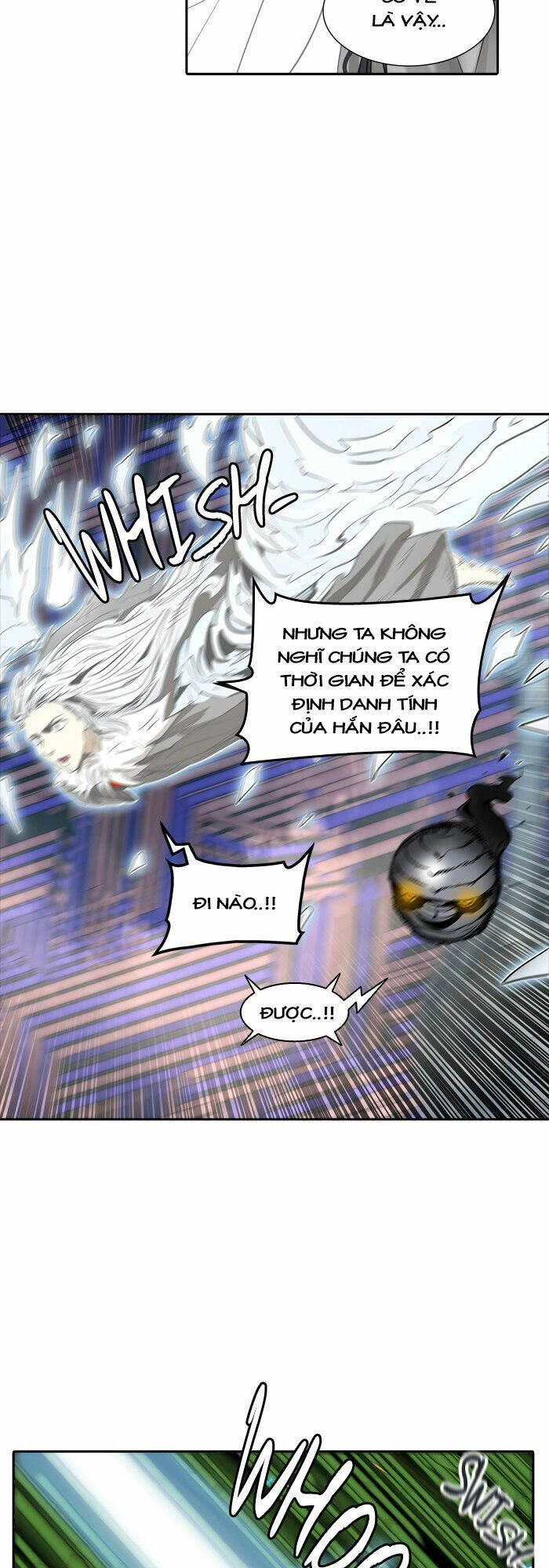 Tòa Tháp Bí Ẩn Chapter 336 - 47