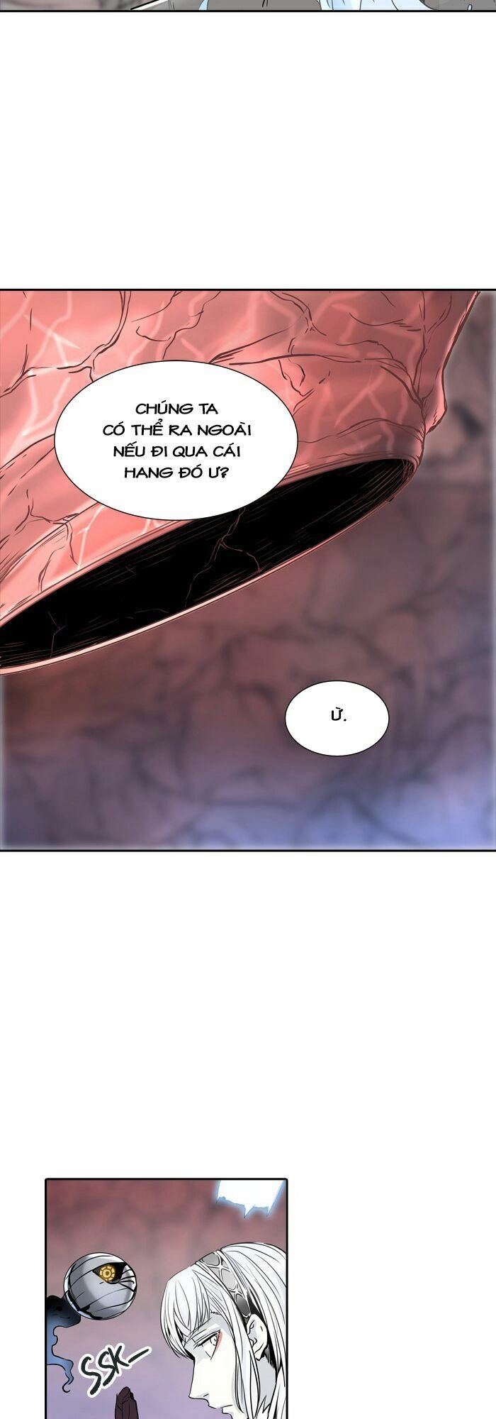 Tòa Tháp Bí Ẩn Chapter 336 - 54