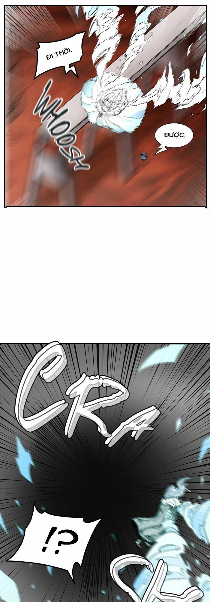 Tòa Tháp Bí Ẩn Chapter 336 - 57