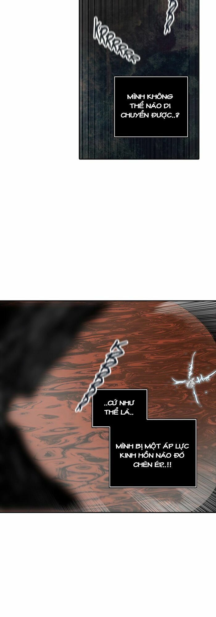 Tòa Tháp Bí Ẩn Chapter 336 - 59