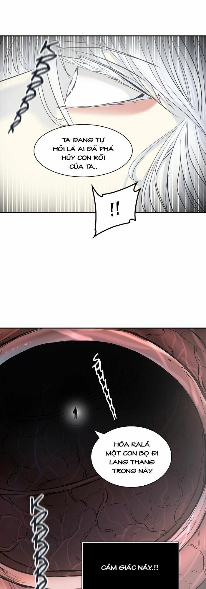 Tòa Tháp Bí Ẩn Chapter 336 - 60