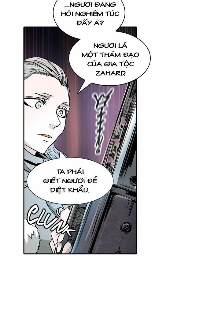 Tòa Tháp Bí Ẩn Chapter 336 - 63