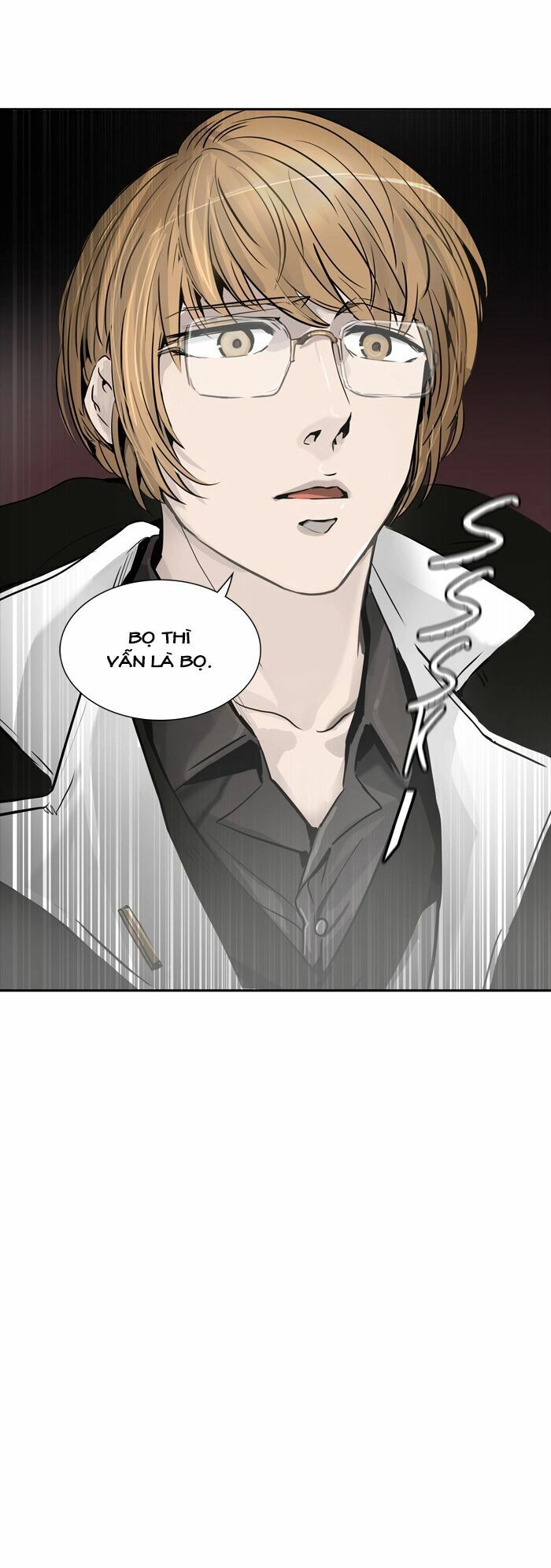 Tòa Tháp Bí Ẩn Chapter 336 - 75