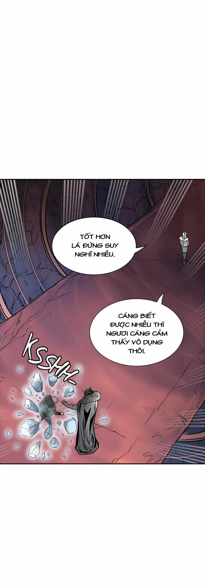 Tòa Tháp Bí Ẩn Chapter 337 - 5