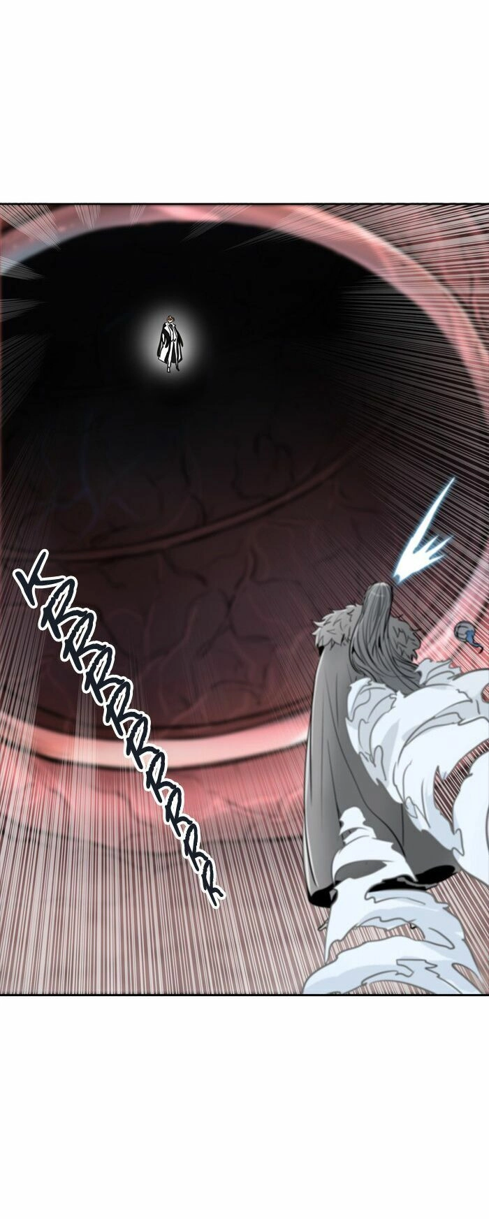 Tòa Tháp Bí Ẩn Chapter 337 - 6