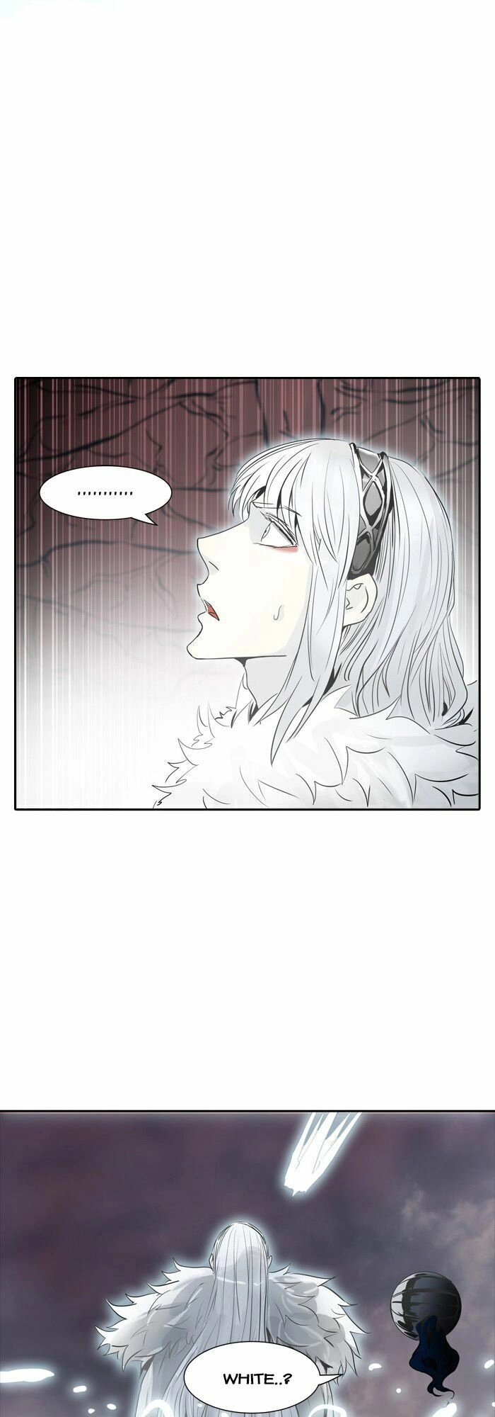 Tòa Tháp Bí Ẩn Chapter 337 - 8