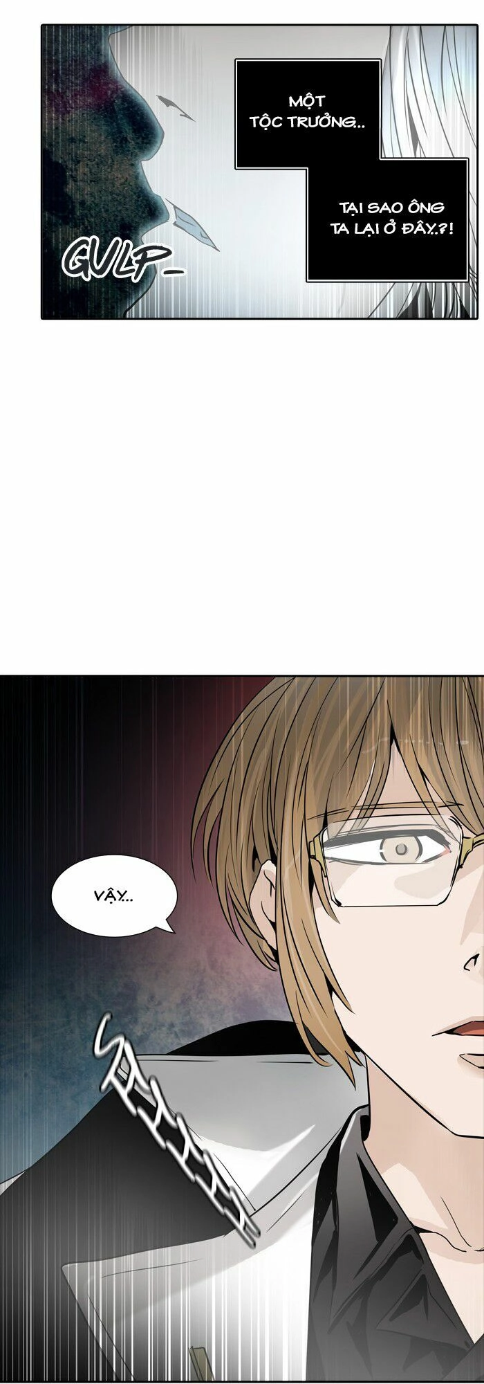 Tòa Tháp Bí Ẩn Chapter 337 - 10