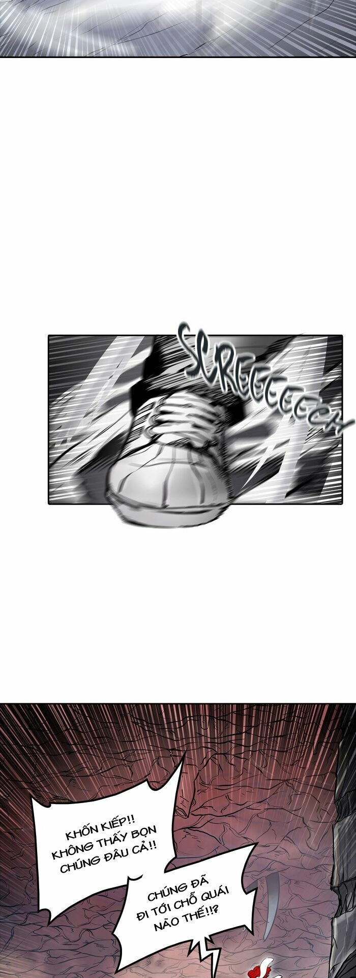 Tòa Tháp Bí Ẩn Chapter 337 - 18