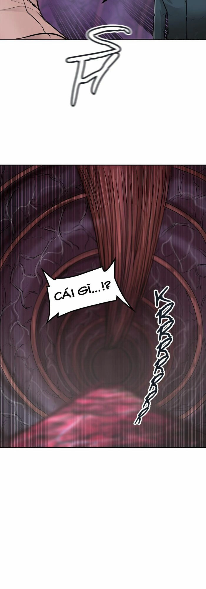 Tòa Tháp Bí Ẩn Chapter 337 - 24
