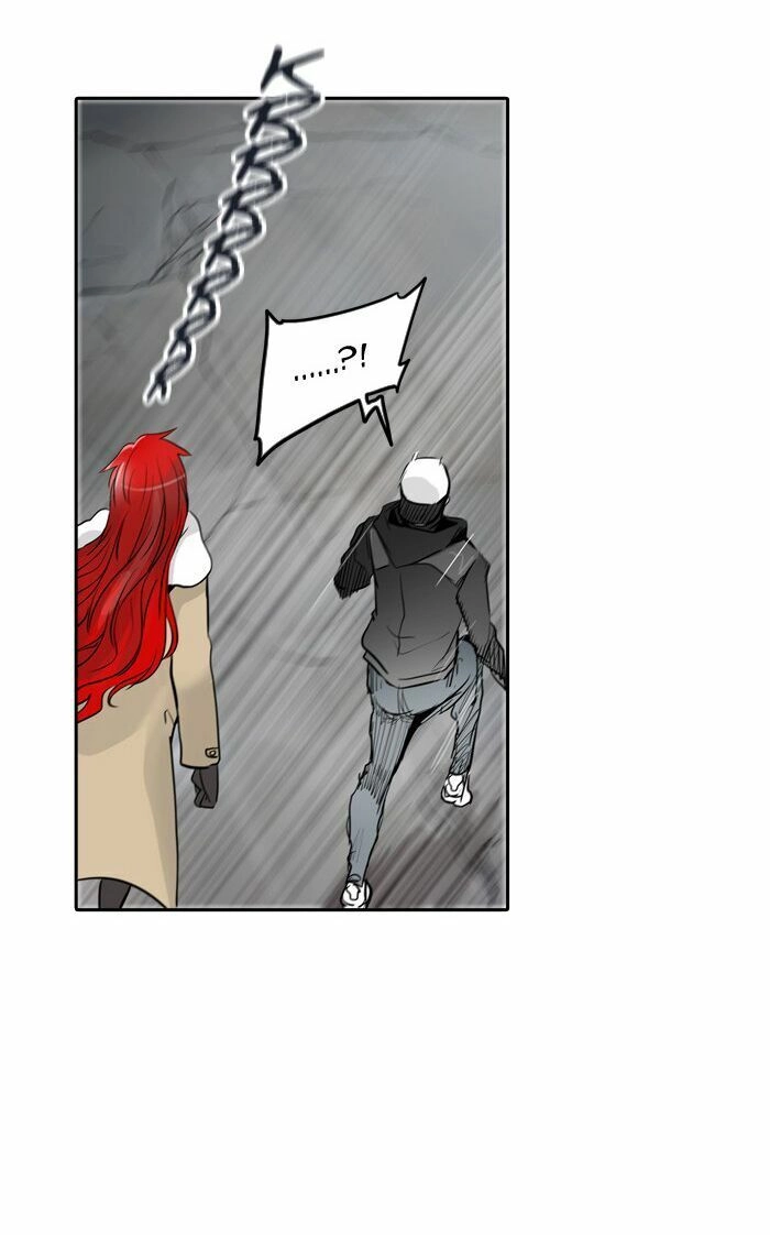 Tòa Tháp Bí Ẩn Chapter 337 - 25