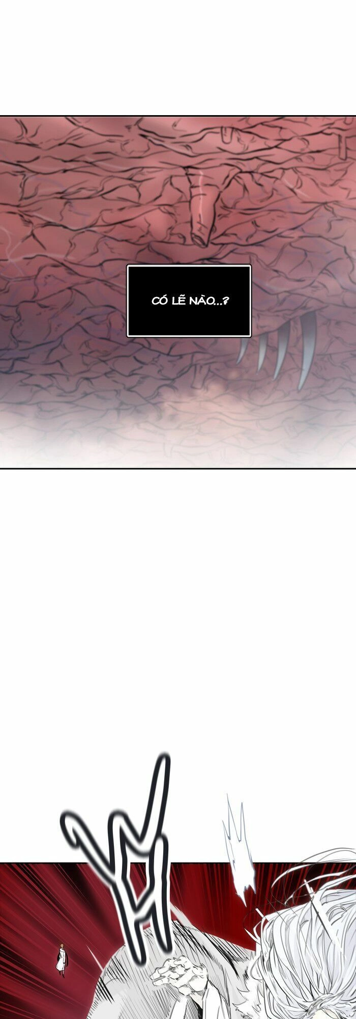 Tòa Tháp Bí Ẩn Chapter 337 - 27
