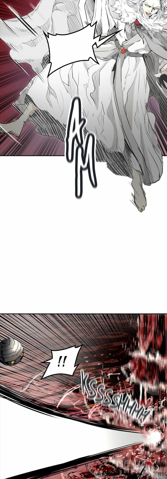 Tòa Tháp Bí Ẩn Chapter 337 - 28