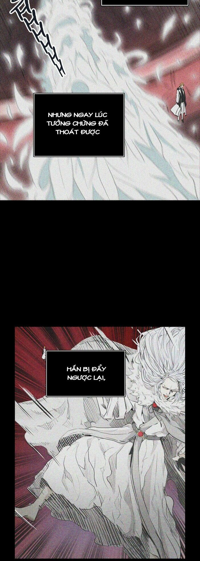 Tòa Tháp Bí Ẩn Chapter 337 - 32