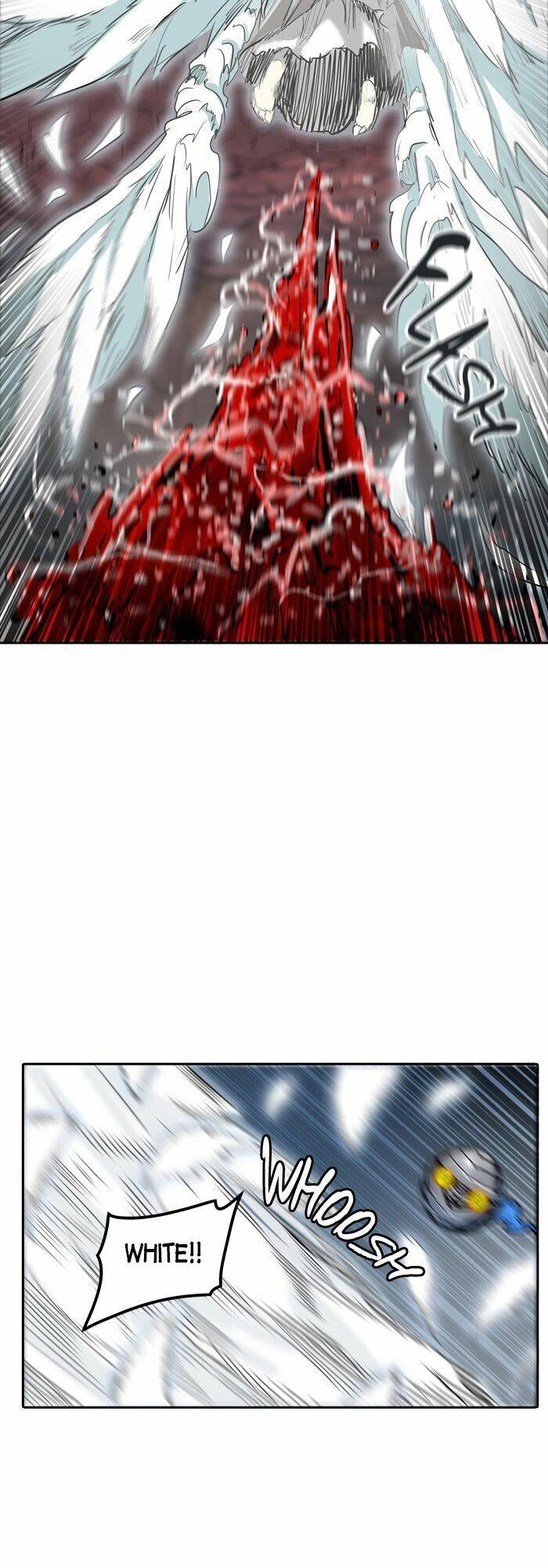 Tòa Tháp Bí Ẩn Chapter 337 - 40