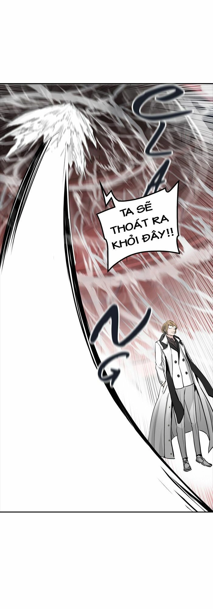 Tòa Tháp Bí Ẩn Chapter 337 - 41