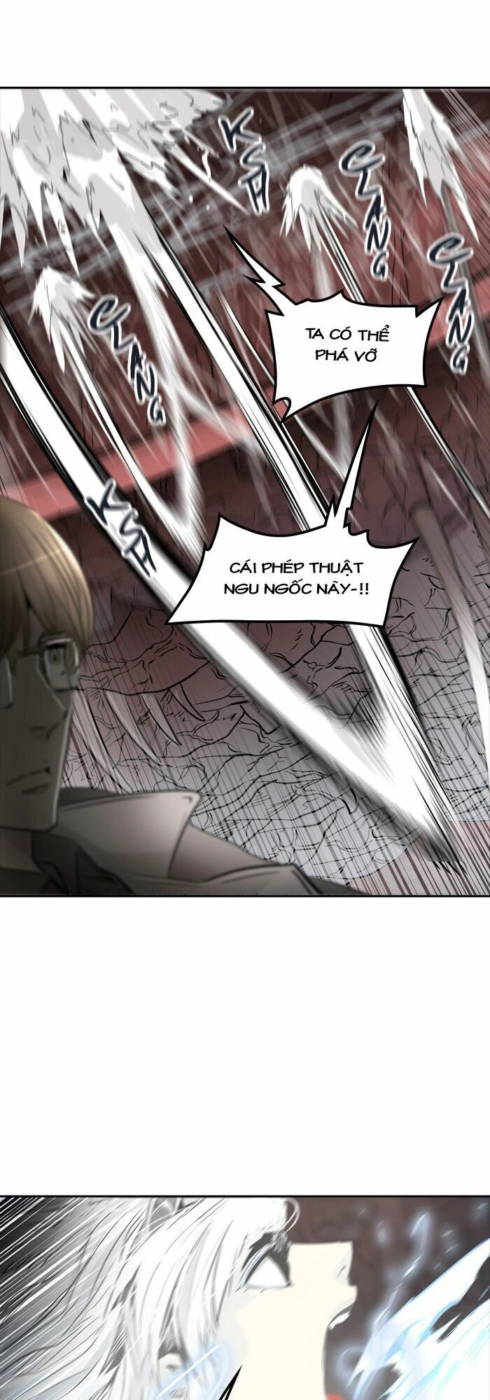 Tòa Tháp Bí Ẩn Chapter 337 - 42