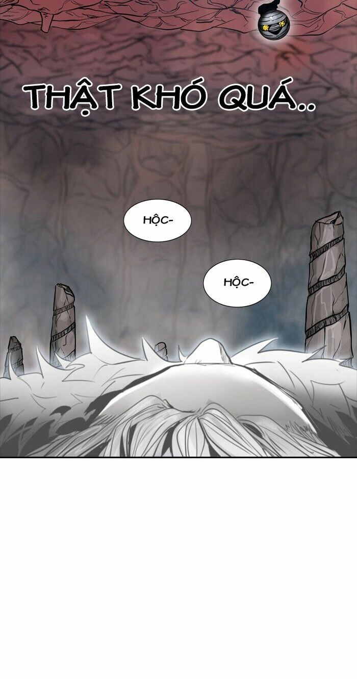 Tòa Tháp Bí Ẩn Chapter 337 - 52