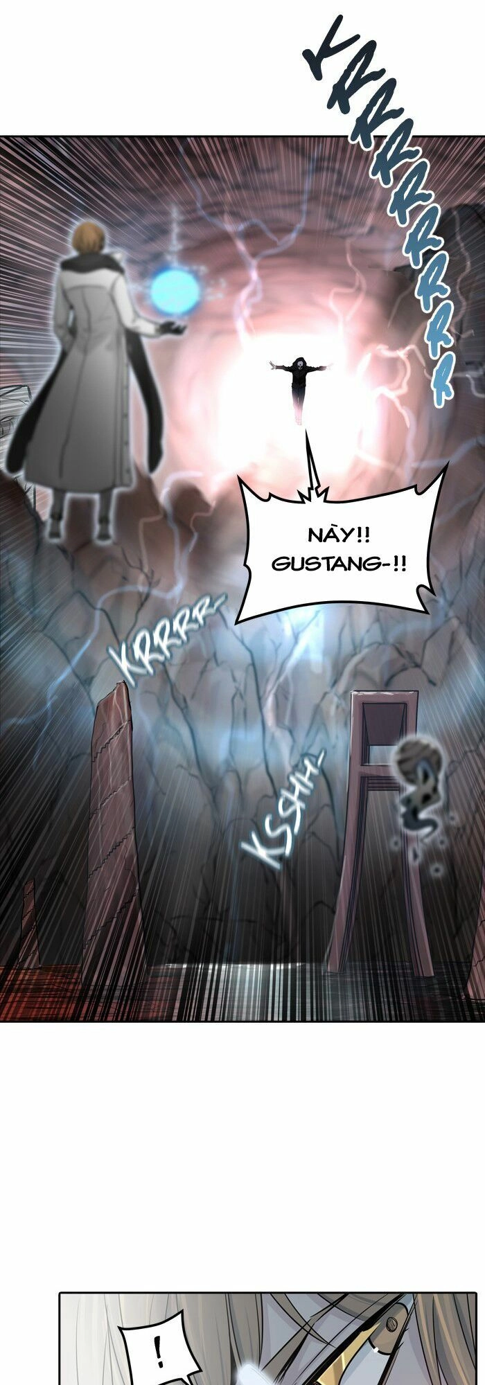 Tòa Tháp Bí Ẩn Chapter 337 - 60