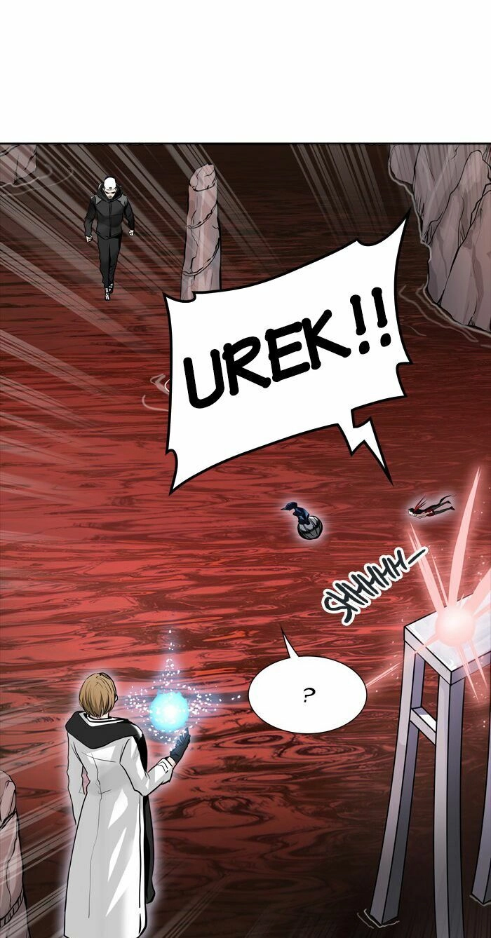 Tòa Tháp Bí Ẩn Chapter 337 - 72