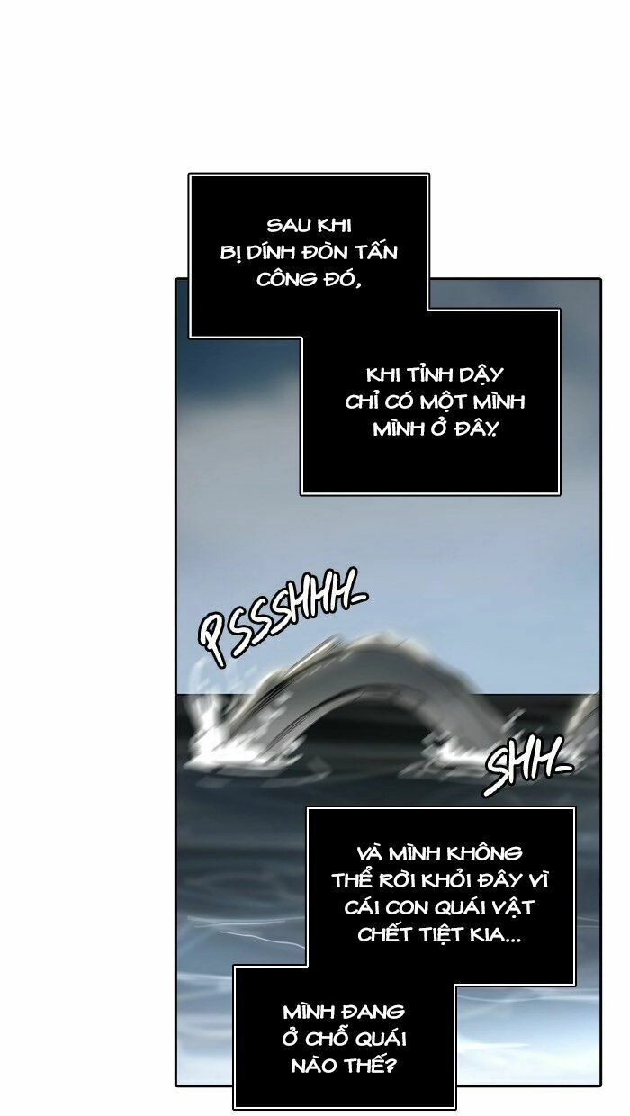 Tòa Tháp Bí Ẩn Chapter 338 - 8