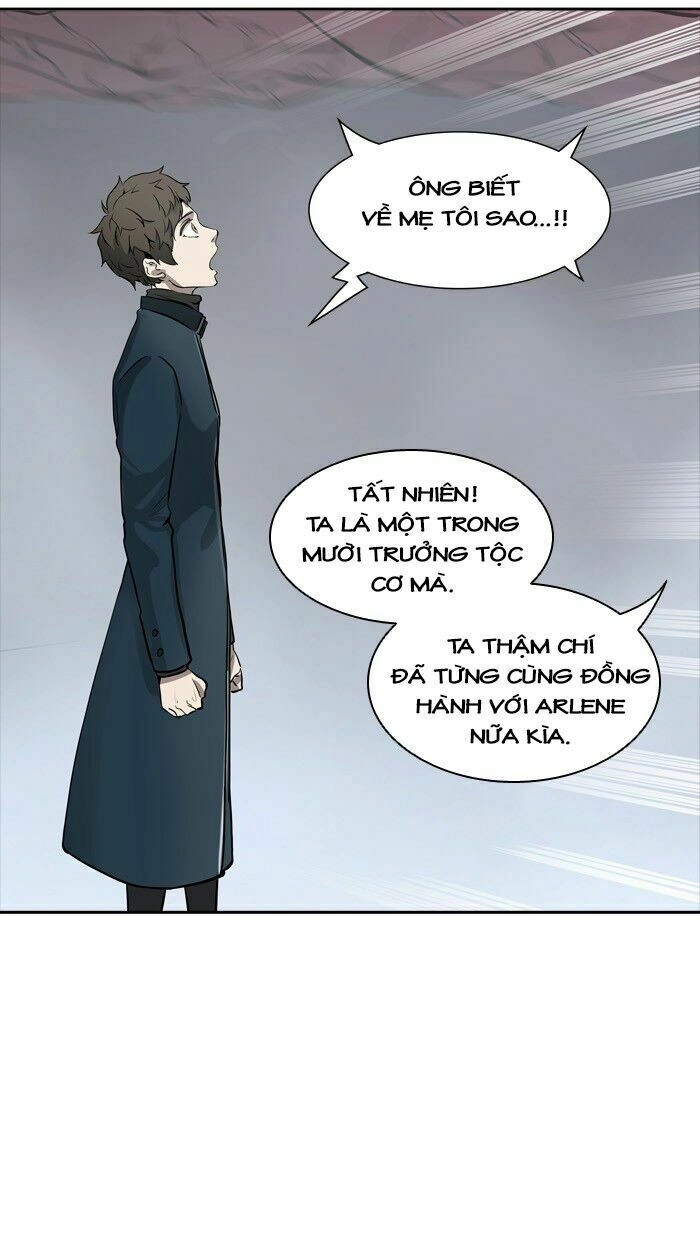 Tòa Tháp Bí Ẩn Chapter 338 - 34