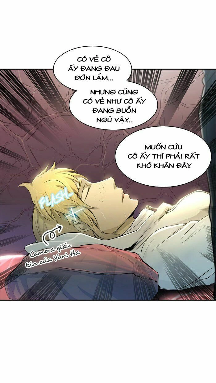 Tòa Tháp Bí Ẩn Chapter 338 - 47