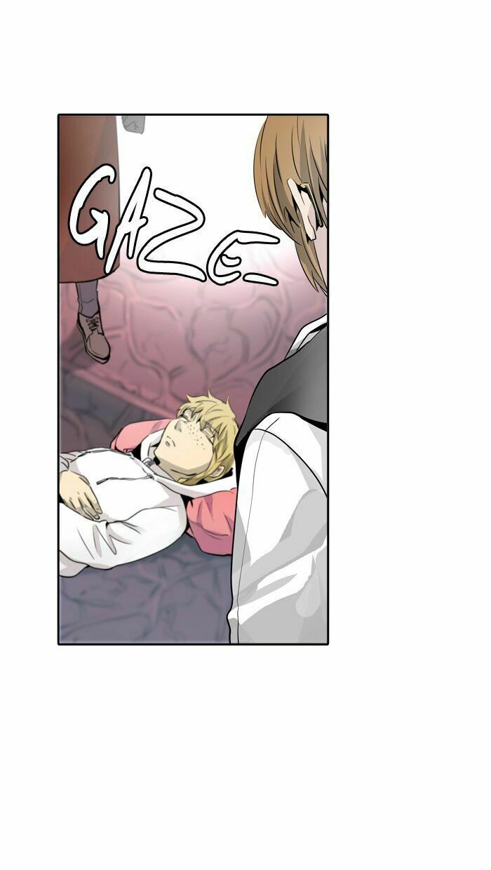 Tòa Tháp Bí Ẩn Chapter 338 - 59