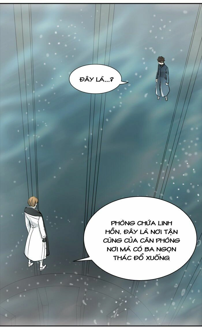 Tòa Tháp Bí Ẩn Chapter 338 - 89