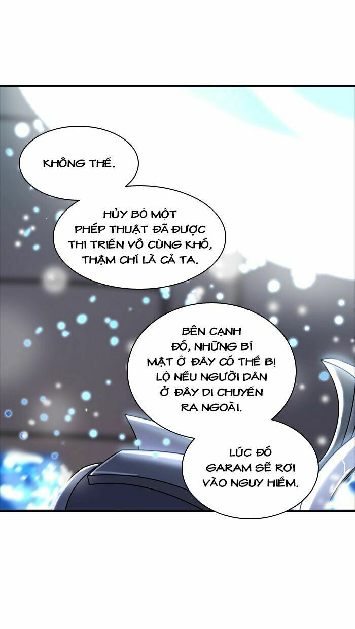 Tòa Tháp Bí Ẩn Chapter 339 - 11