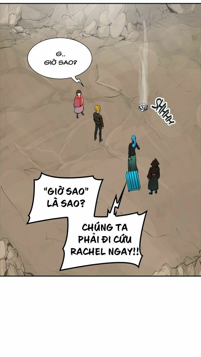 Tòa Tháp Bí Ẩn Chapter 339 - 18