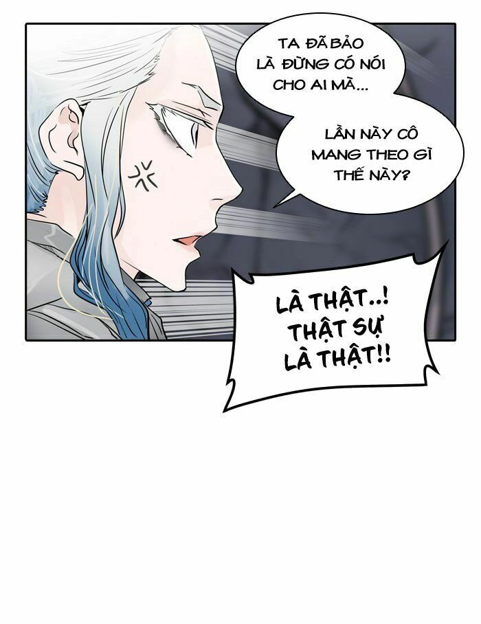 Tòa Tháp Bí Ẩn Chapter 339 - 33