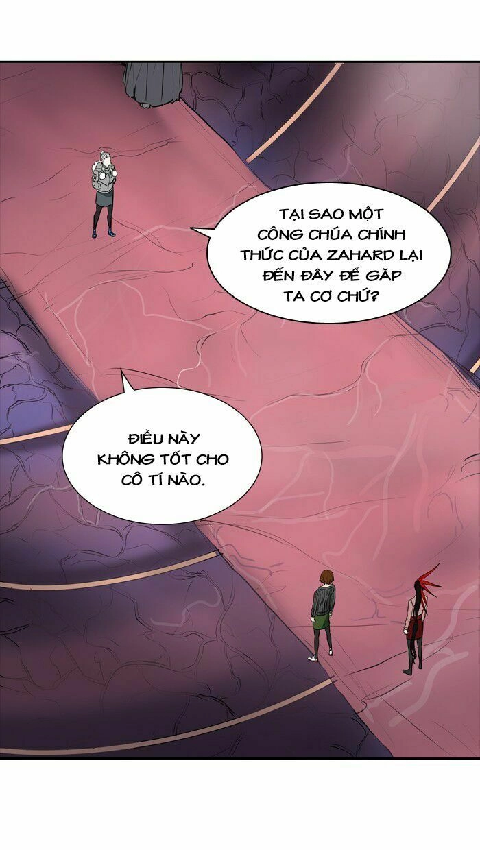 Tòa Tháp Bí Ẩn Chapter 339 - 43