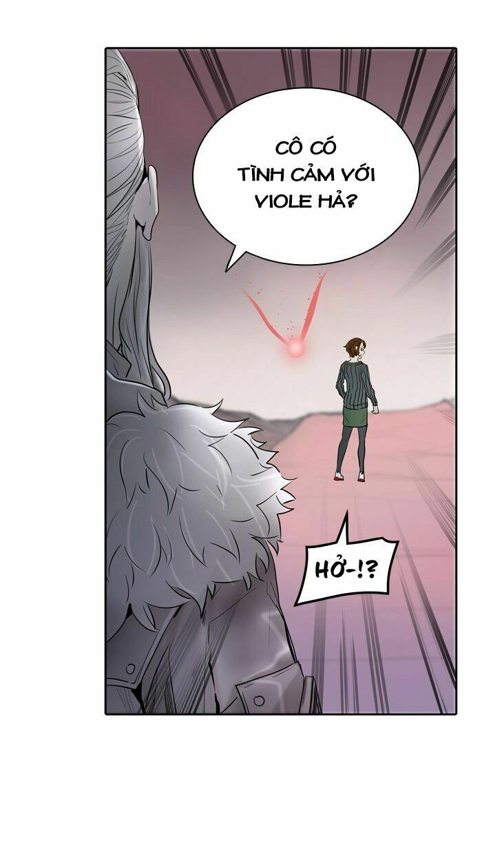 Tòa Tháp Bí Ẩn Chapter 339 - 53