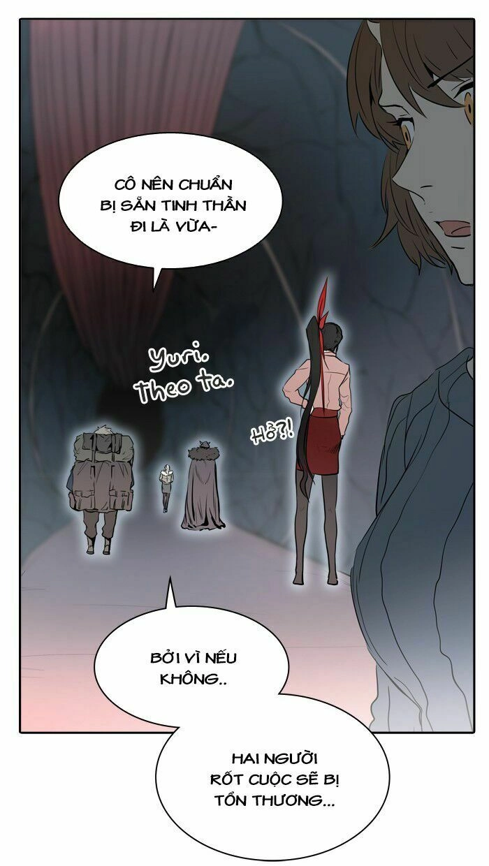 Tòa Tháp Bí Ẩn Chapter 339 - 56