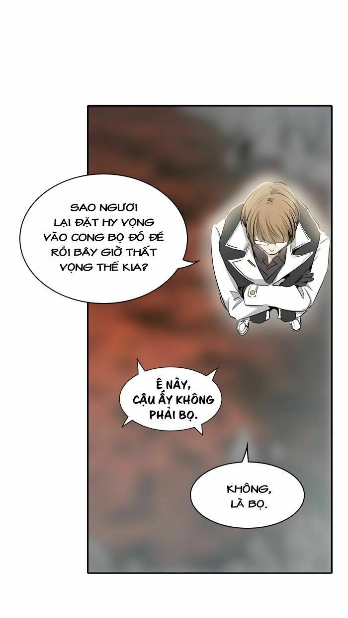 Tòa Tháp Bí Ẩn Chapter 339 - 61